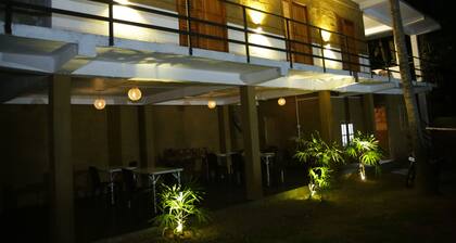 Italiano Safari House Udawalawe