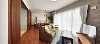 Kouri side village Rekibu