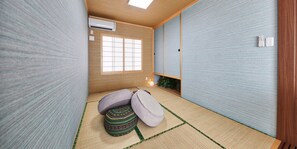 Maison Design, 2 chambres (Rekibu2)