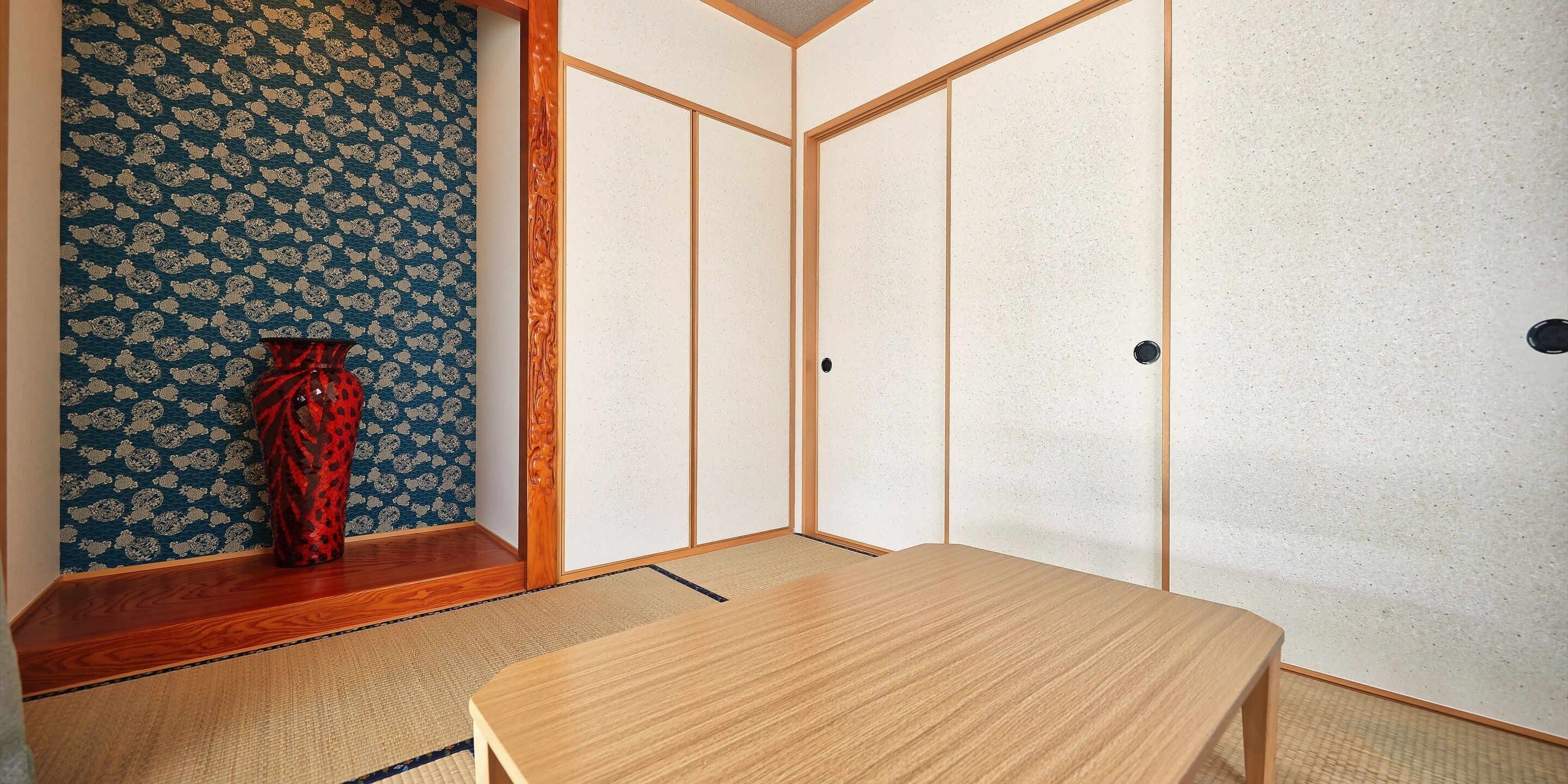 Maison Deluxe, 3 chambres (Rekibu5, Two-storied building) | Décoration personnalisée, ameublement personnalisé, Wi-Fi gratuit