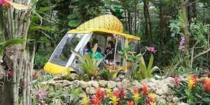 Point of interest - Kouri side village Rekibu (Nago)