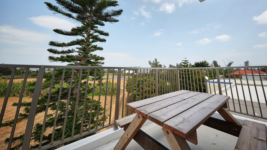 Kouri side village Rekibu