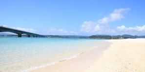 Point of interest - Kouri side village Rekibu (Nago)