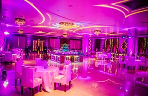 Salón de banquetes