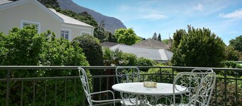 On Pinewood Guest House