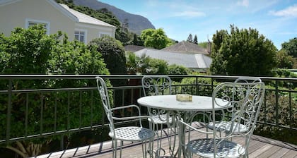 On Pinewood Guest House