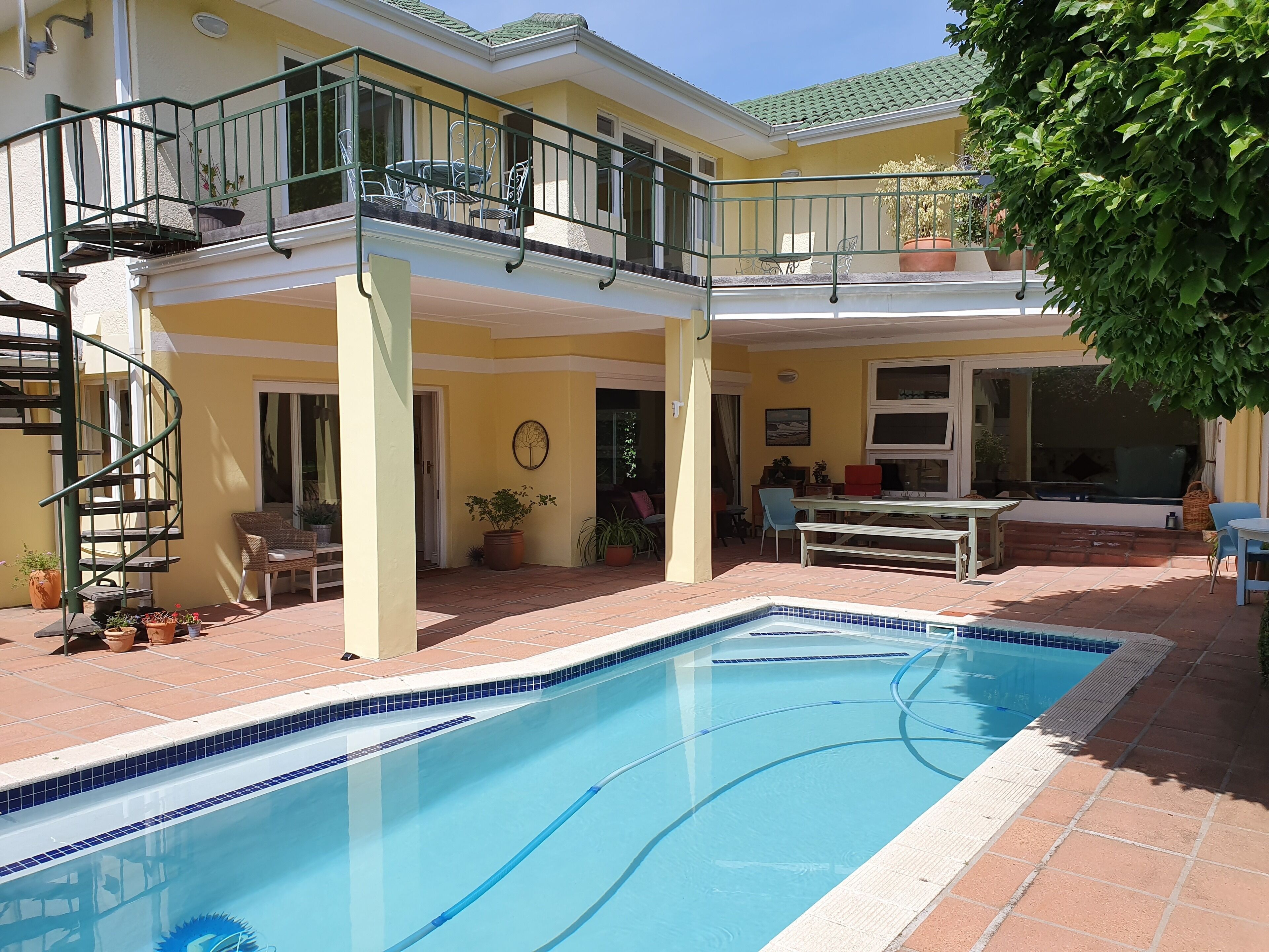 Foto - On Pinewood Guest House