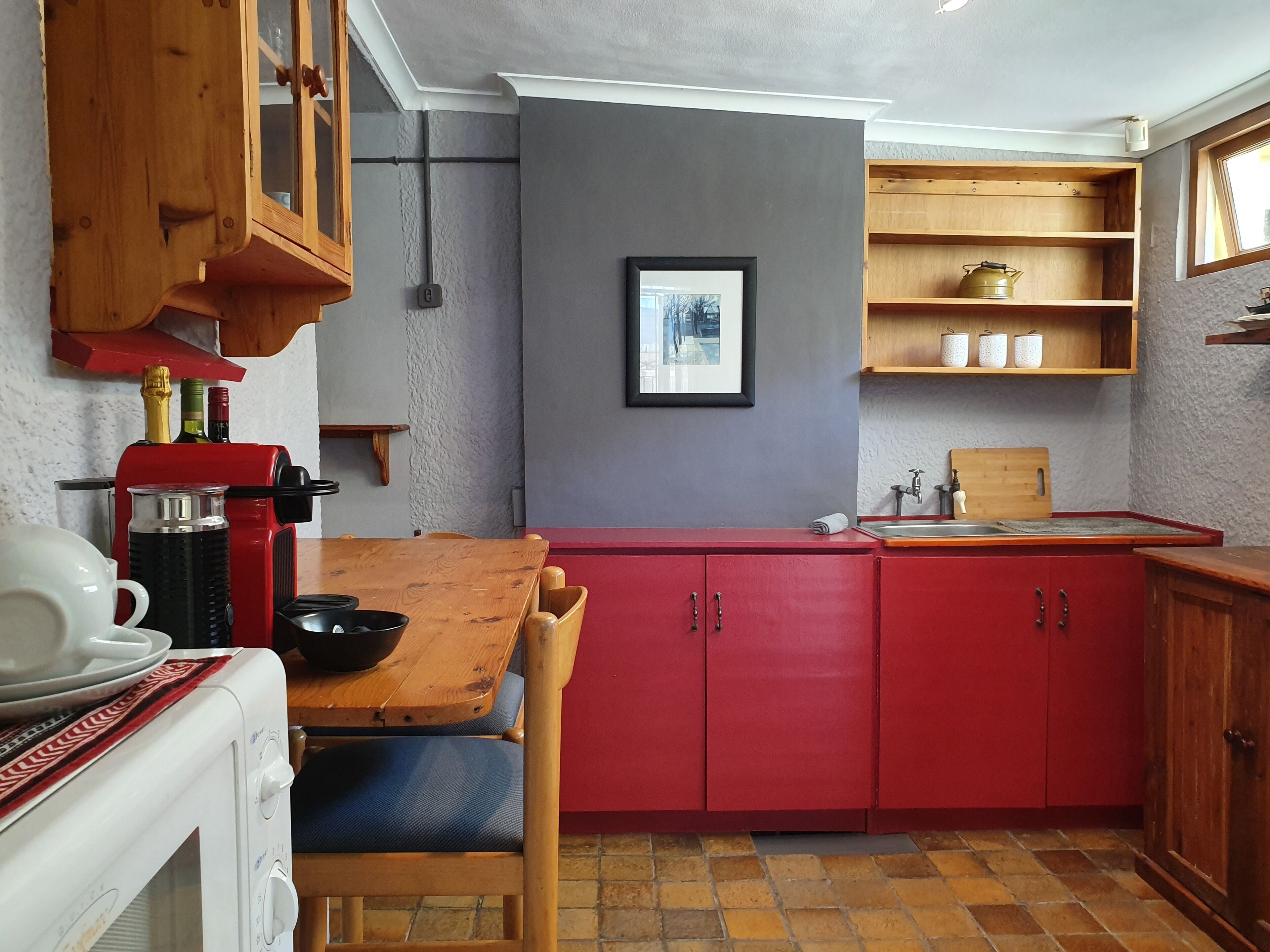 Foto - On Pinewood Guest House