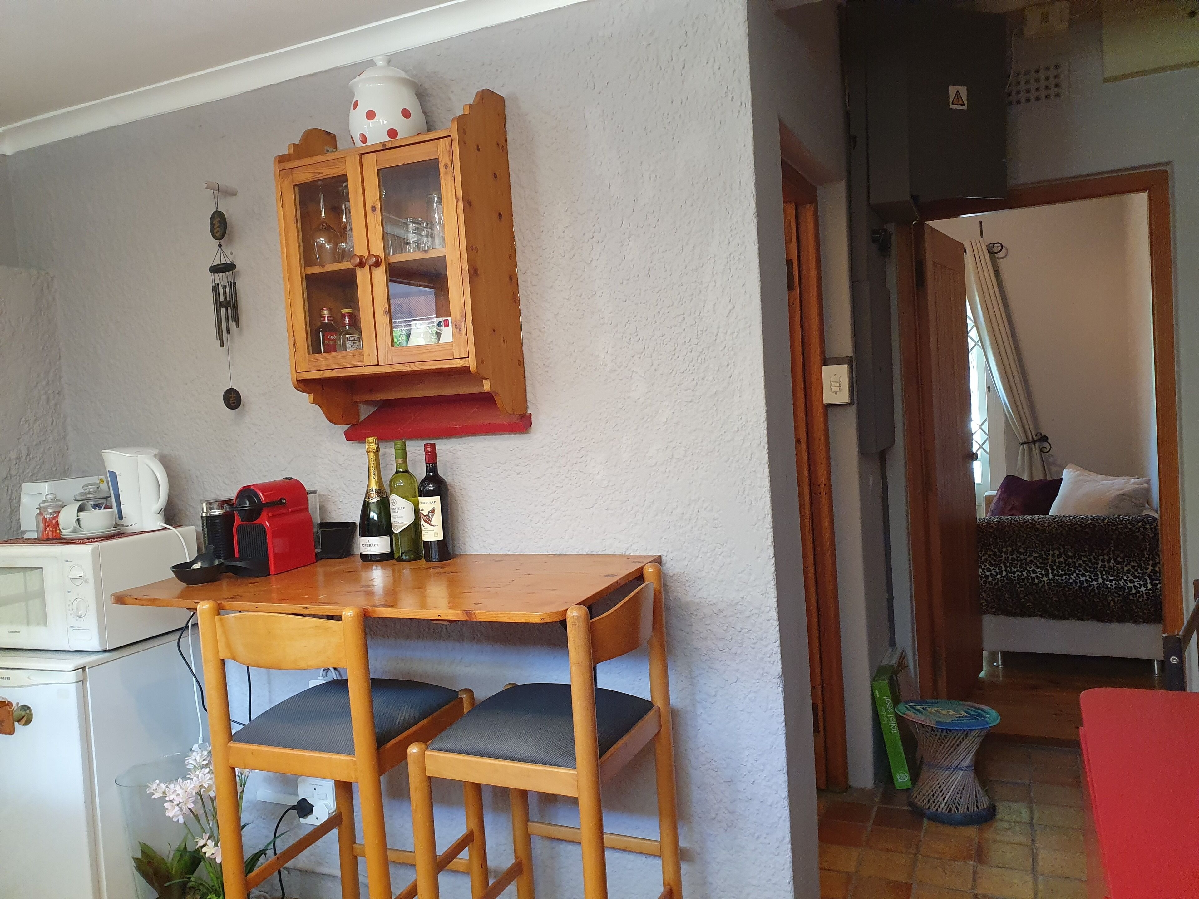 Foto - On Pinewood Guest House