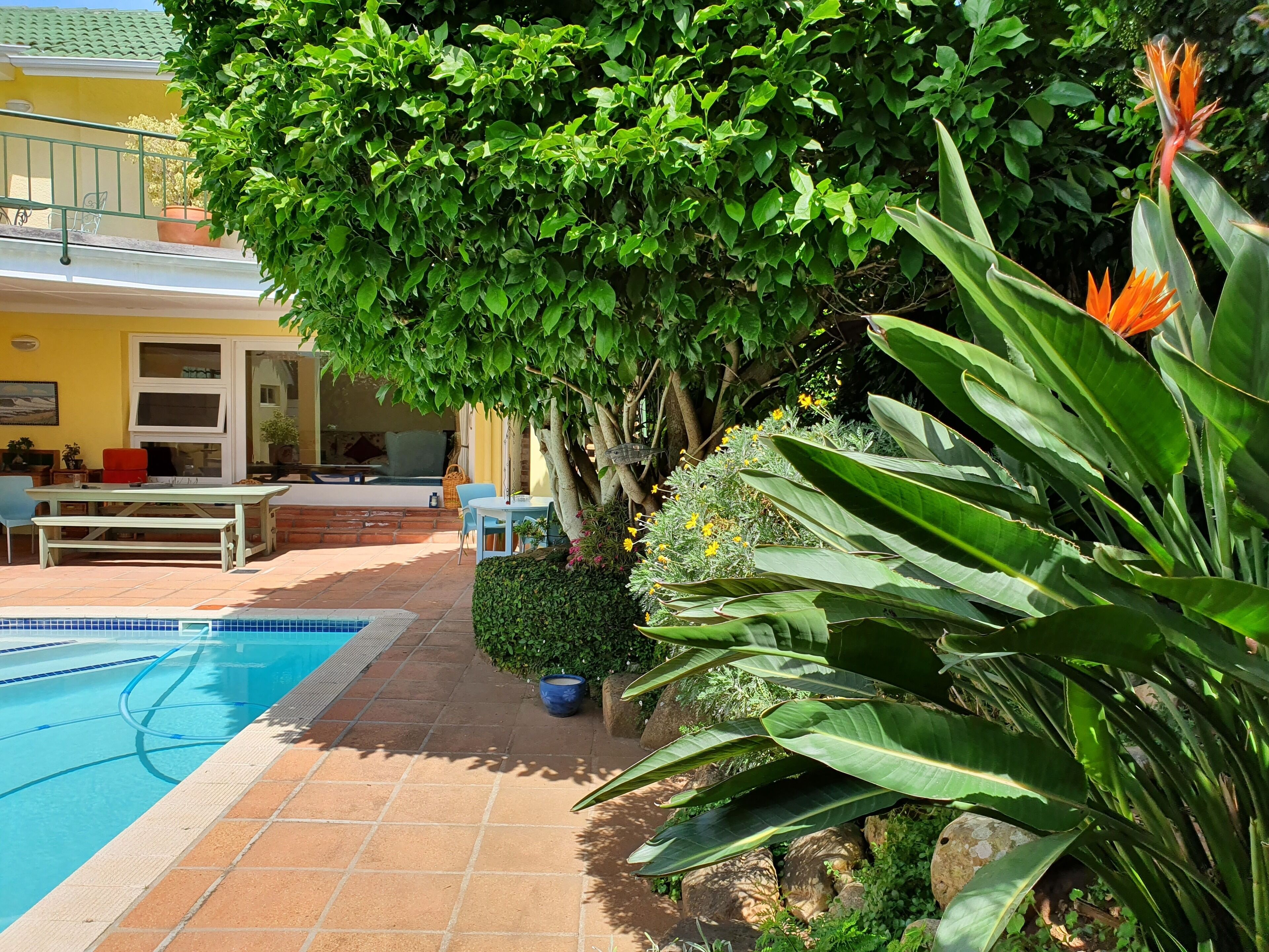 Foto - On Pinewood Guest House