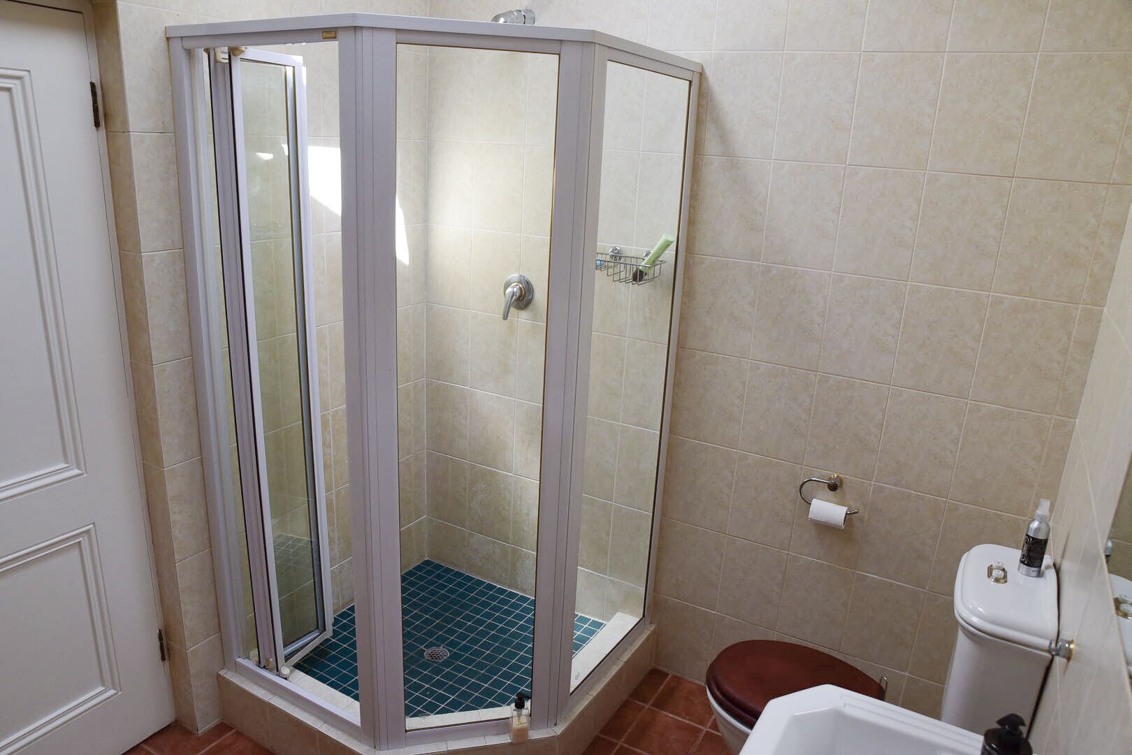 Foto - On Pinewood Guest House