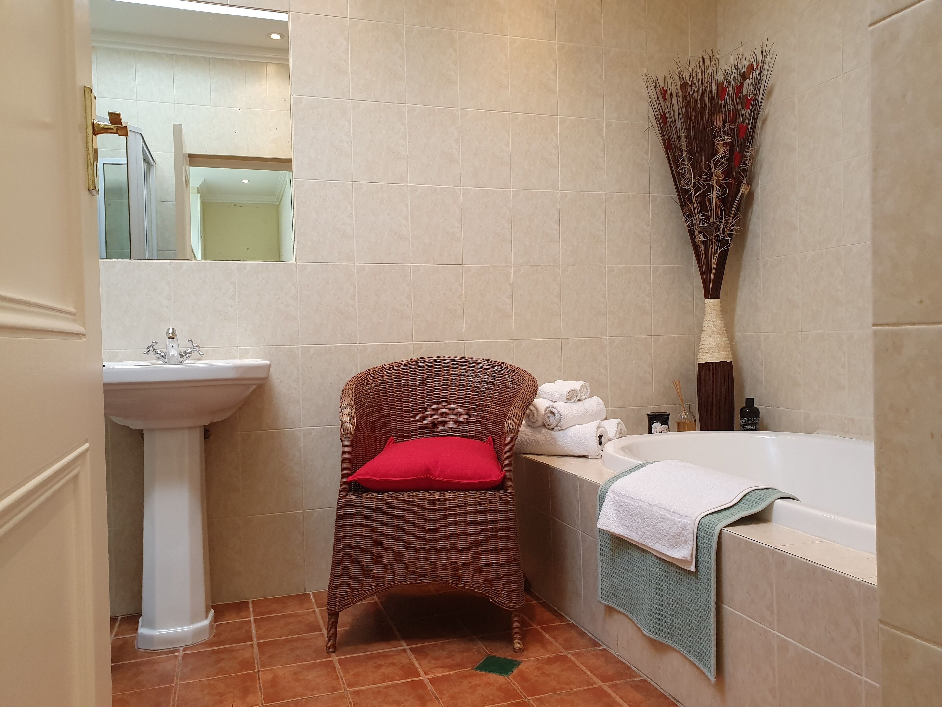 Foto - On Pinewood Guest House