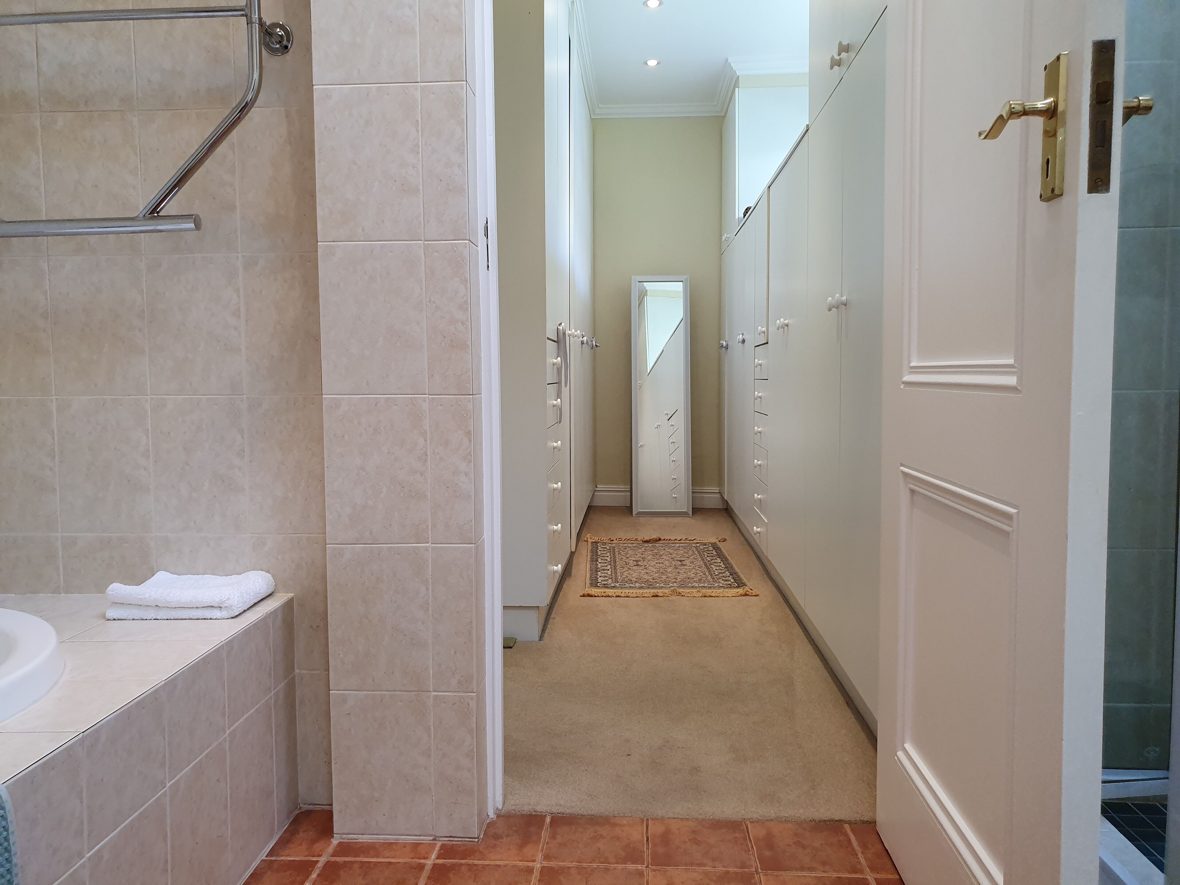 Foto - On Pinewood Guest House