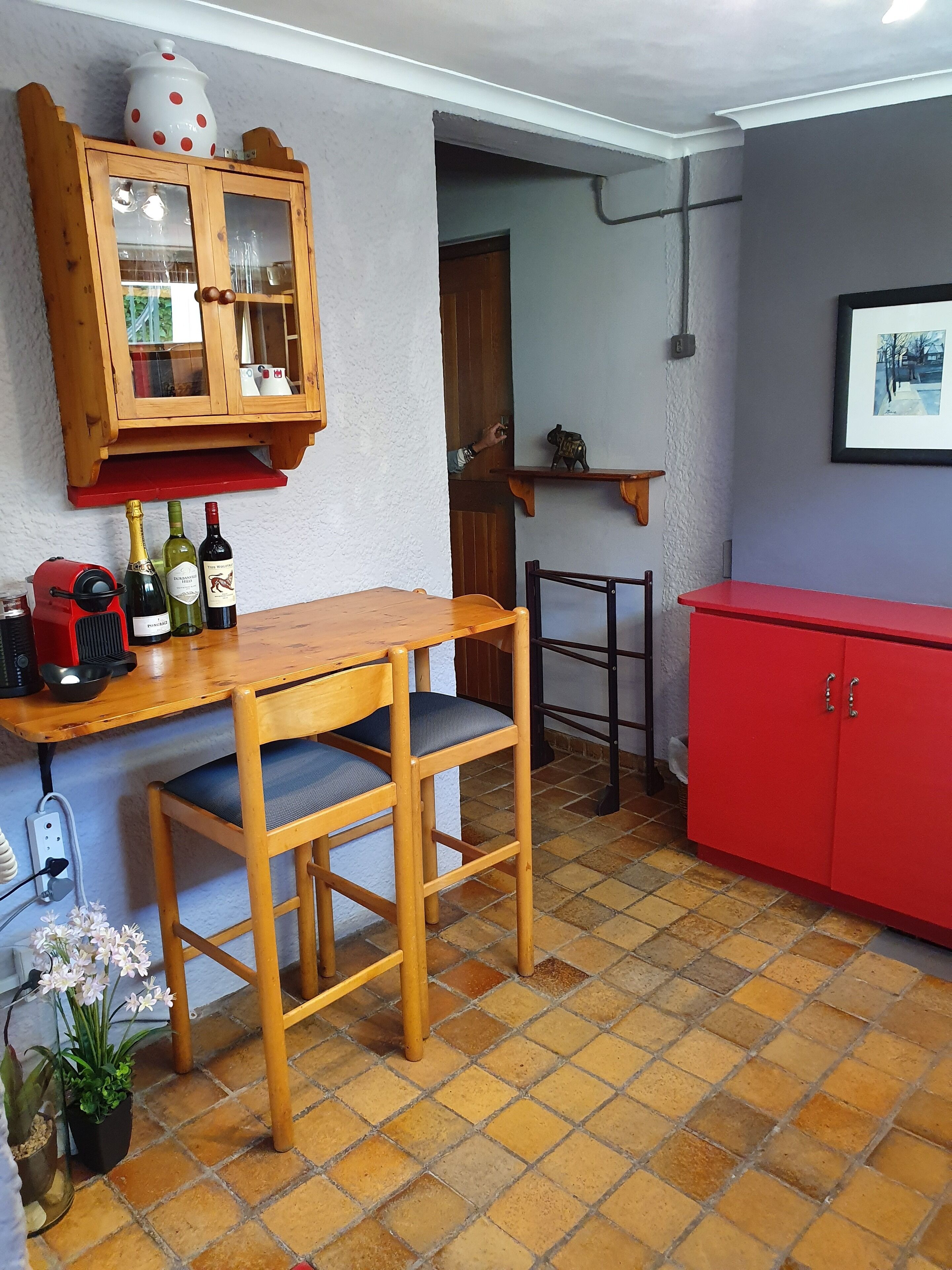 Foto - On Pinewood Guest House