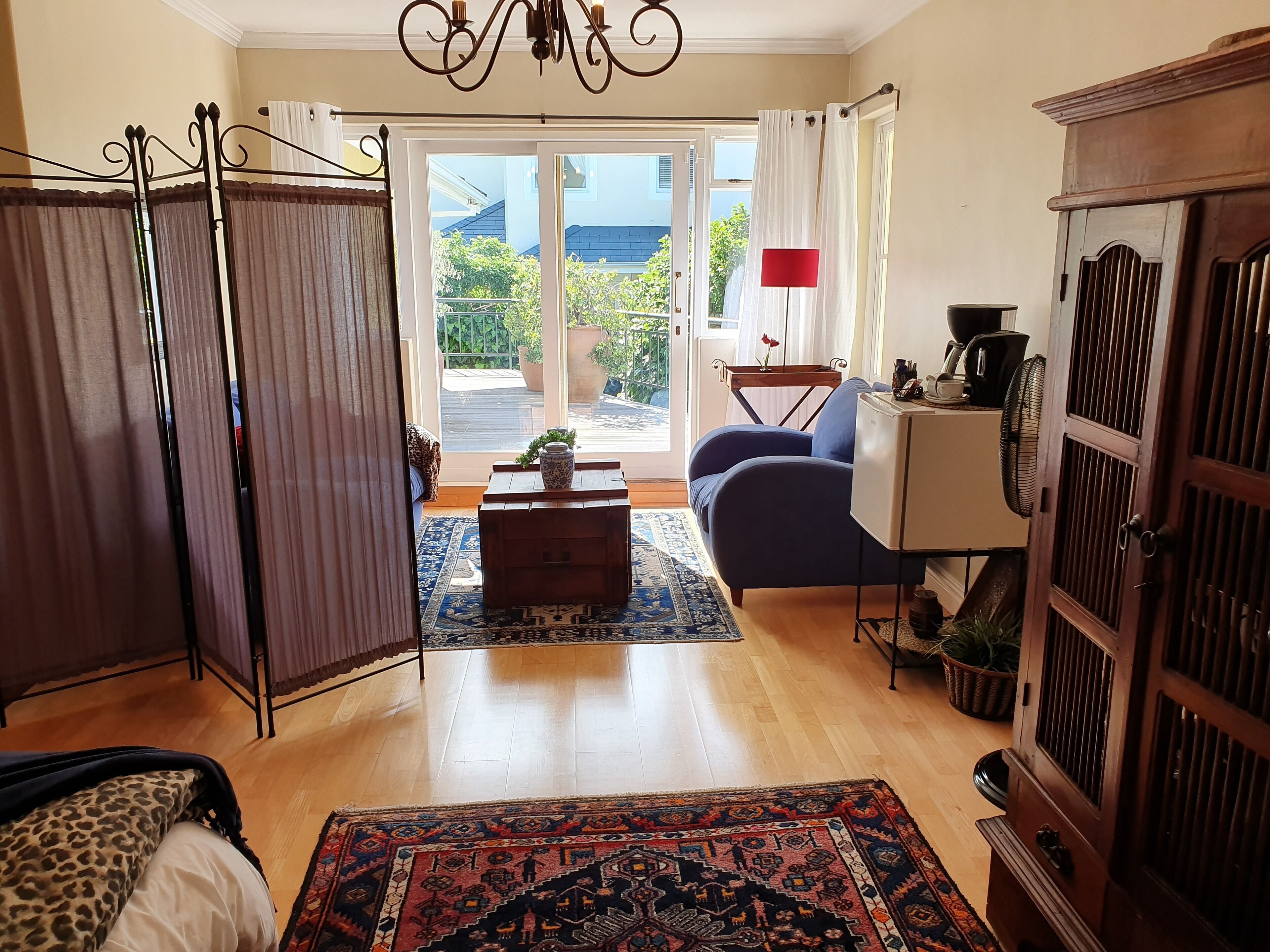 Suite Deluxe | Ropa de cama de alta calidad y camas Tempur-Pedic 