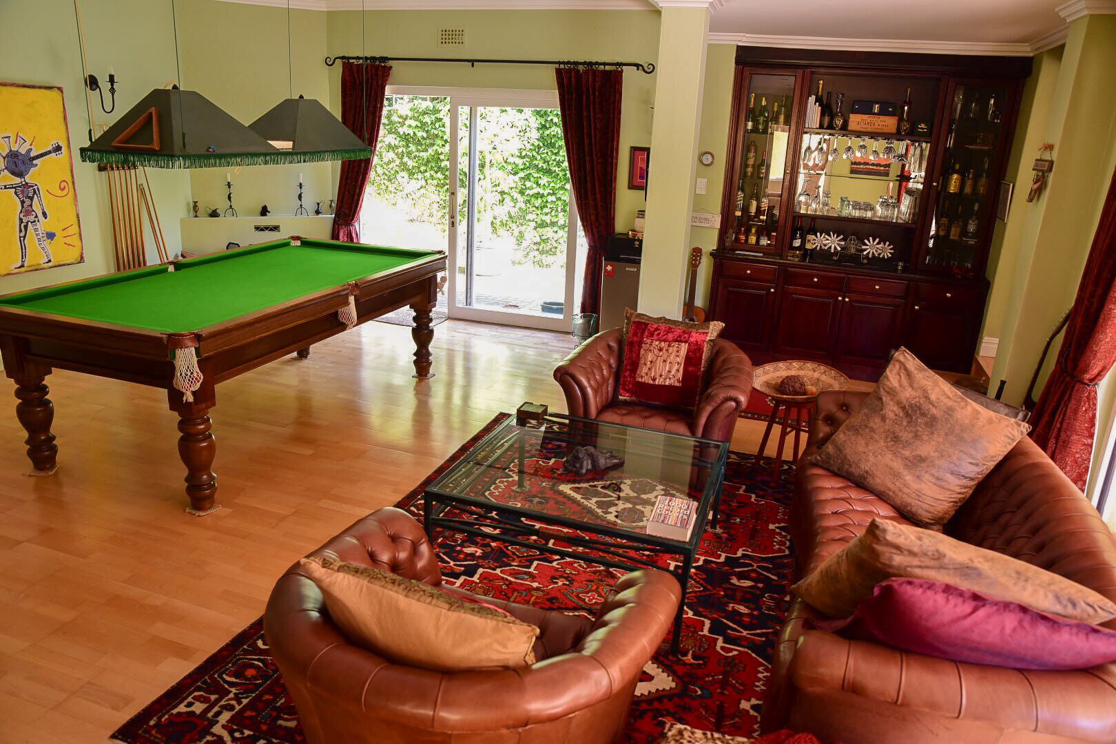 Foto - On Pinewood Guest House