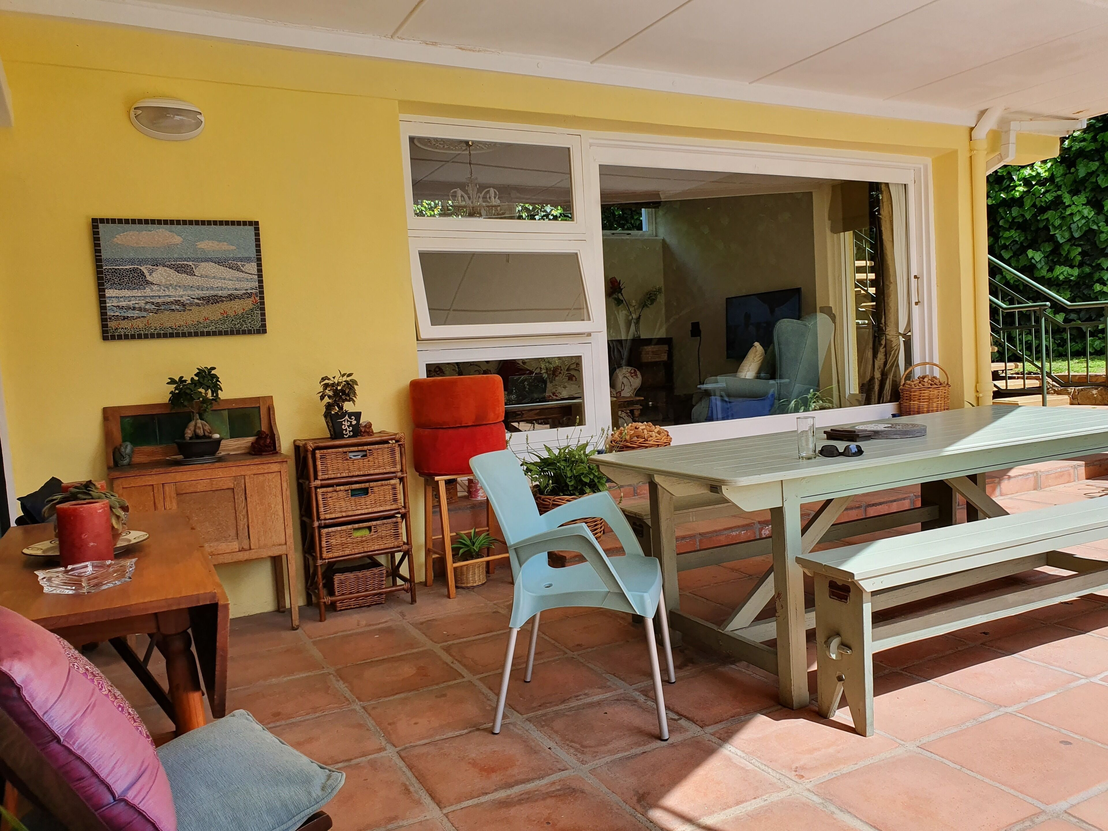 Foto - On Pinewood Guest House