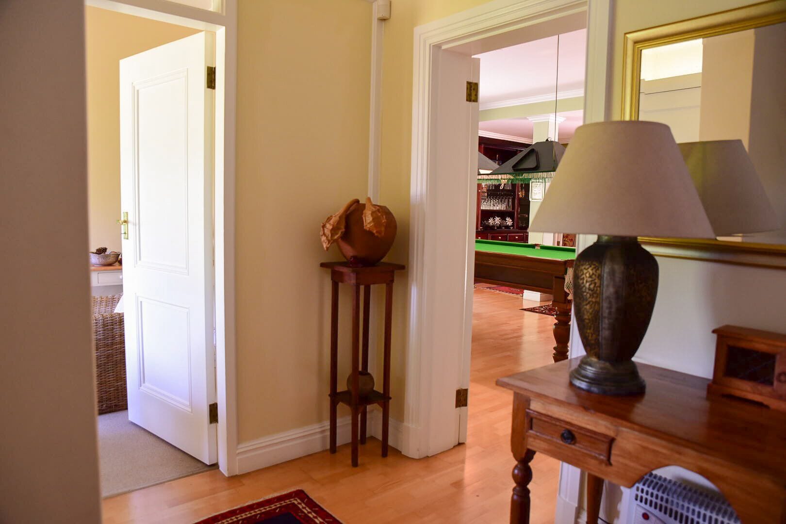 Foto - On Pinewood Guest House