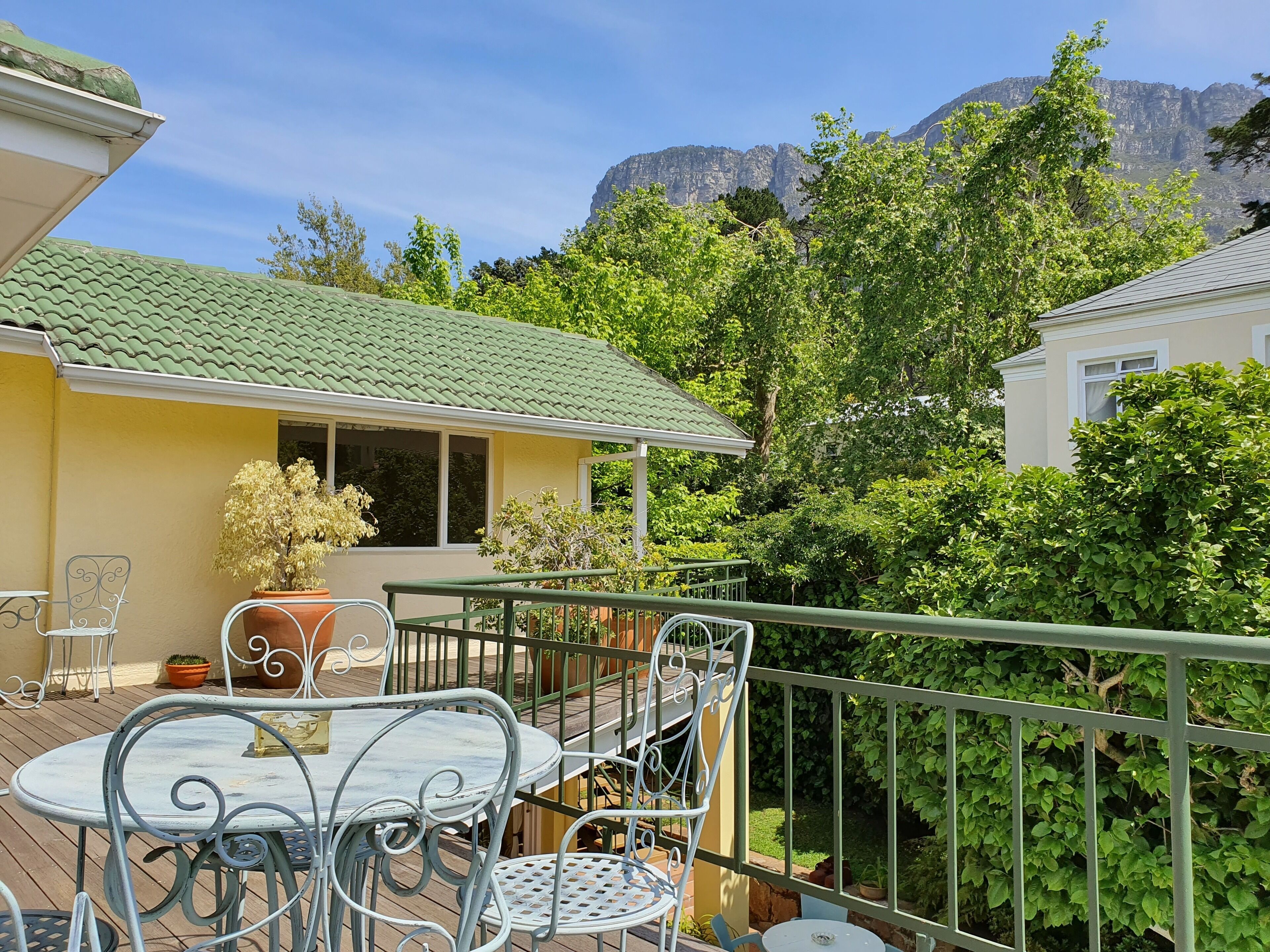 Foto - On Pinewood Guest House