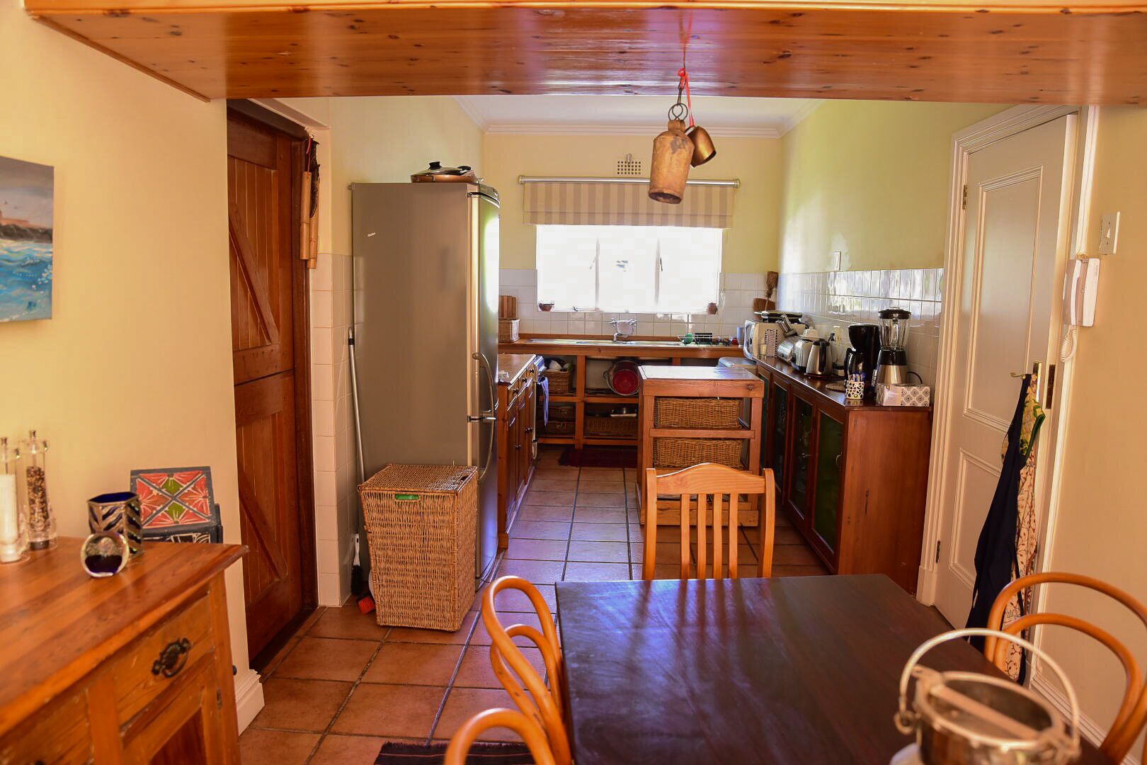 Foto - On Pinewood Guest House