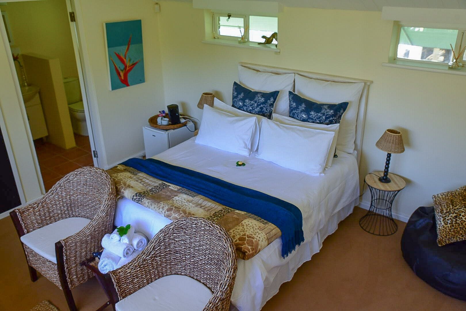 Foto - On Pinewood Guest House