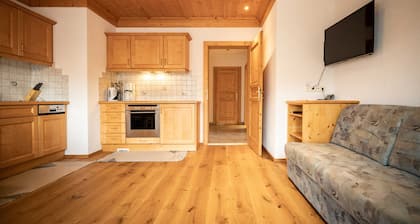 Apartment Dorfblick - Apartmenthaus Gutwenger - Selmerhof