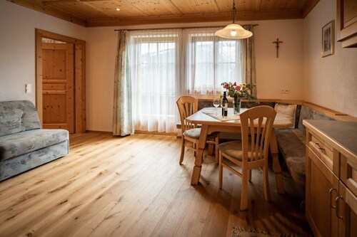 Apartment Dorfblick - Apartmenthaus Gutwenger - Selmerhof