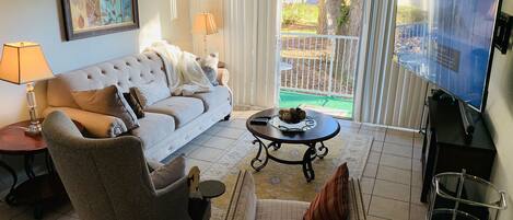 TV, video games, books