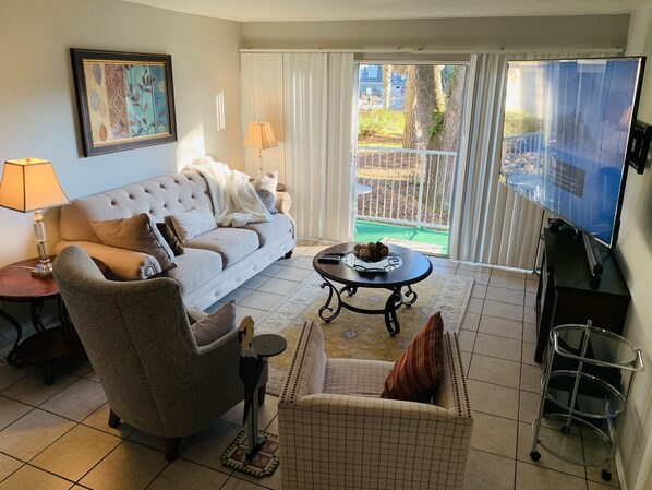 TV, video games, books