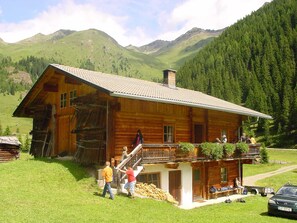Ulkopuoli