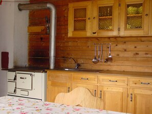 Cuisine privée