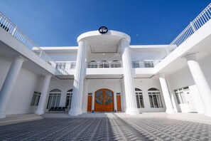 Exterior - Capital O 1888 Griya RW Family Guest House (Colomadu)