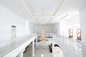 Interior detail - Capital O 1888 Griya RW Family Guest House (Colomadu)