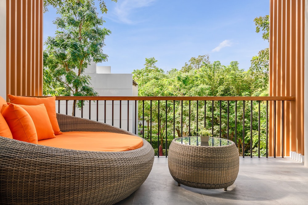 Villa Alinda 2 Bed - Beach Holiday Life For Couples - Koh Samui