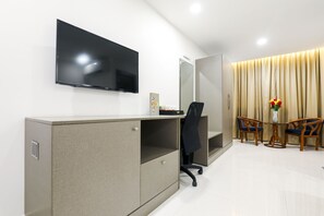 Room - Collection O 30002 Bhel Hyderabad (Sangareddi)