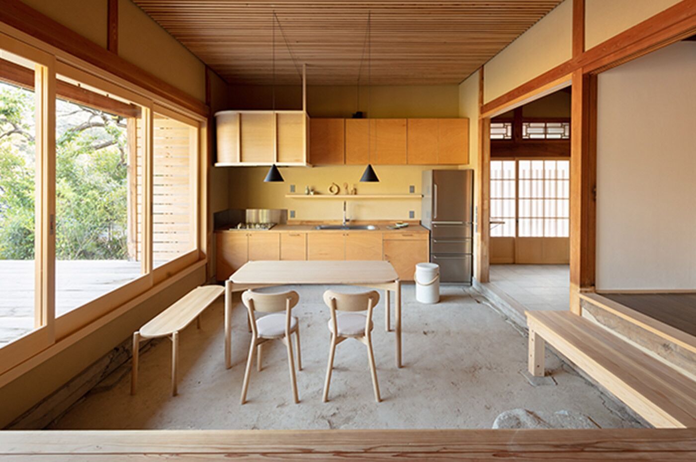 Villa, 2 habitaciones | Servicio a la habitación