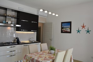 Stovetop - Le Stanze di Marco (Nardò)