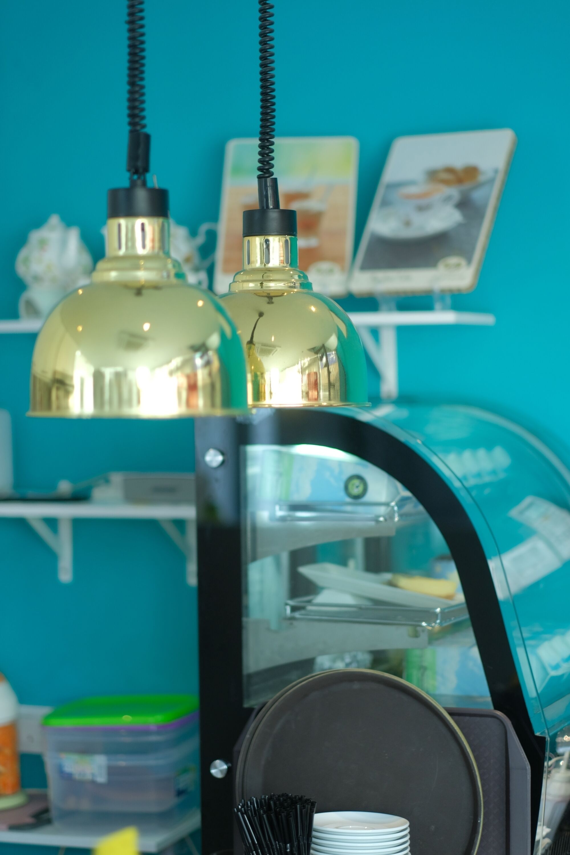 Kafé