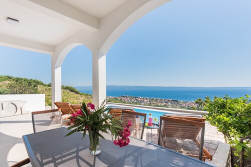 Villa The View