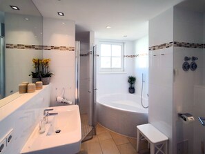 Dusche