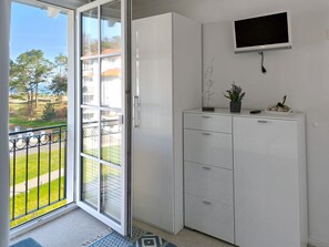 Interior - Haus Meeresblick FeWo Strandlöper C 2.02 Ref. 134796 - FeWo Strandlöper C 2.02 (Baabe)