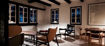 House of Finn Juhl Hotel Hakuba