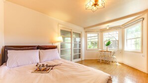 House, 1 Bedroom (Truedy #5) - Truedy Pension (Taean)