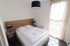 2 Schlafzimmer