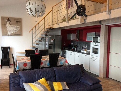 Zwischenstopp im Hafen der Île d'Yeu