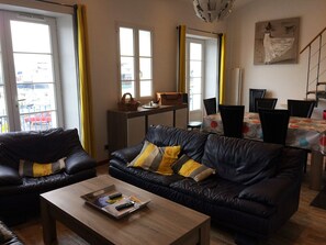 Fernseher