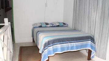 1 habitación, wifi, ropa de cama y acceso para silla de ruedas