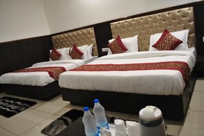 Room - Hotel Green Valley (Reasi)