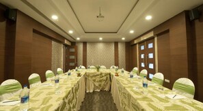 Meeting facility - Hotel Grenville (Gurugram)