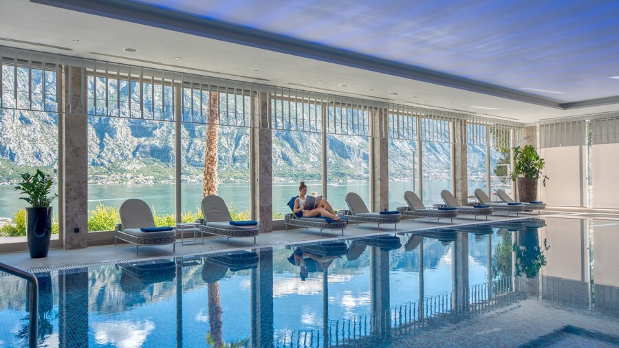 Hyatt Regency Kotor Bay Resort
